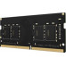 Lexar SODIMM, DDR4, 32 GB, 3200 MHz, CL22 (LD4AS032G-B3200GSST)
