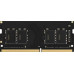 Lexar SODIMM, DDR4, 32 GB, 3200 MHz, CL22 (LD4AS032G-B3200GSST)