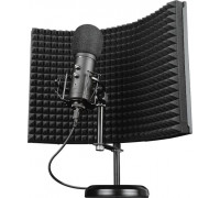 Trust GXT 259 Rudox Studio z kabiną akustyczną