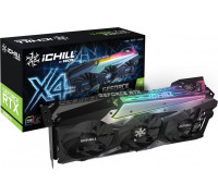 *RTX3080Ti Inno3D GeForce RTX 3080 Ti iChill X4 12GB GDDR6X (C308T4-126XX-1810VA36)