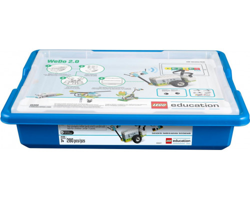 LEGO WeDo 2.0 Education (45300)