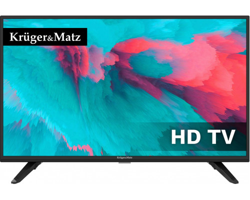 Kruger&Matz KM0232-T3 LED 32'' HD Ready
