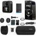 GoPro Hero MAX Bundle black