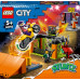 LEGO City Stuntz  Park kaskaderski (60293)