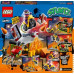 LEGO City Stuntz  Park kaskaderski (60293)