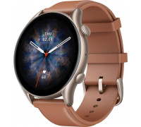 Smartwatch Amazfit GTR 3 Pro Brown  (W2040OV3N)
