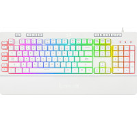 Redragon K512W Shiva White  (RED-K512W-RGB)