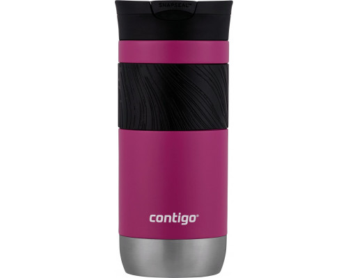Contigo Thermal mug Byron 2.0 470ml Dragon Fruit (2155587)
