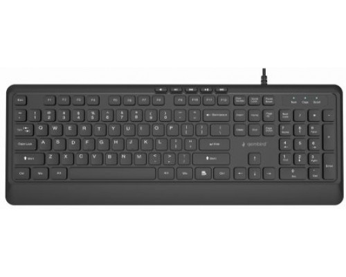 Gembird KB-MCH-05
