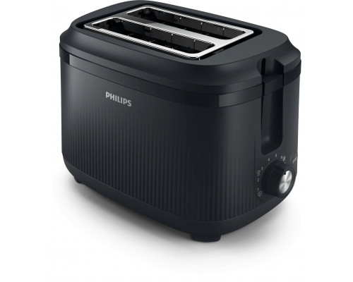 Philips 3000 Series 830 W Black HD2511/90 (8720389074219)