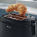 Philips 3000 Series 830 W Black HD2511/90 (8720389074219)