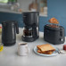 Philips 3000 Series 830 W Black HD2511/90 (8720389074219)