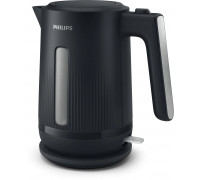Philips 3000 Series Tejkanna 1.7 L Black HD9411/90