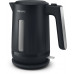 Philips 3000 Series Tejkanna 1.7 L Black HD9411/90