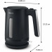 Philips 3000 Series Tejkanna 1.7 L Black HD9411/90