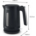 Philips 3000 Series Tejkanna 1.7 L Black HD9411/90