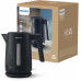 Philips 3000 Series Tejkanna 1.7 L Black HD9411/90