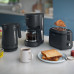 Philips 3000 Series Tejkanna 1.7 L Black HD9411/90