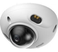 Dahua Technology DAHUA IPC-HDBW3849F-AS-IL-0280B