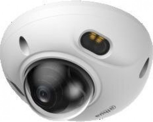 Dahua Technology DAHUA IPC-HDBW3849F-AS-IL-0280B