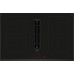 Siemens Siemens iQ500 ED851HQ26M, Black, Built-in, 80 cm, Zone  hob, Glass-ceramic, 4 zone(s)