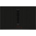 Siemens Siemens iQ500 ED851HQ26M, Black, Built-in, 80 cm, Zone  hob, Glass-ceramic, 4 zone(s)