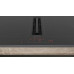 Siemens Siemens iQ500 ED851HQ26M, Black, Built-in, 80 cm, Zone  hob, Glass-ceramic, 4 zone(s)