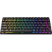 Cherry K33 COMPACT FS WIRELESS/KEYBOARD BLACK US-INTERNATIONAL