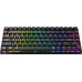 Cherry K33 COMPACT FS WIRELESS/KEYBOARD BLACK US-INTERNATIONAL