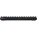 Cherry K33 COMPACT FS WIRELESS/KEYBOARD BLACK US-INTERNATIONAL