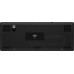 Cherry K33 COMPACT FS WIRELESS/KEYBOARD BLACK US-INTERNATIONAL