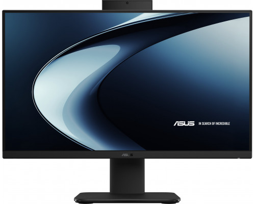 Asus ASUS V400 AiO 24"  C3-100U    8 512  black   V440VAK-BPC180W W11H