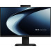 Asus ASUS V400 AiO 24"  C3-100U    8 512  black   V440VAK-BPC180W W11H