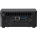 Laptop Asus ASUS Intel NUC15CRHC5 CORE 5 210H / 16GB DDR5 / 512GB SSD M.2 / Bez systemu