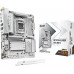 AMD X870 ASRock X870 CHALLENGER WIFI WHITE