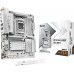 AMD X870 ASRock X870 CHALLENGER WIFI WHITE
