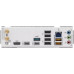 AMD X870 ASRock X870 CHALLENGER WIFI WHITE