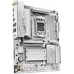 AMD X870 ASRock X870 CHALLENGER WIFI WHITE