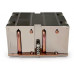 Dynatron J13 2U do gniazda SP5 pasywny
