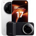 Xiaomi 17 Ultra + Photography Kit Pro 5G 16/512GB White  (80337790862740)