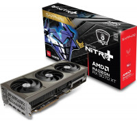 Sapphire Nitro+ Radeon RX 9070 XT PhantomLink 16GB GDDR6 (11348-08-20G)