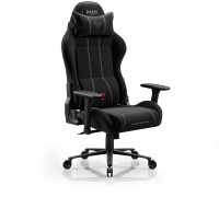 Diablo Chairs X-One 2.0 Normal Size Burned Black