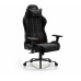 Diablo Chairs X-One 2.0 Normal Size Burned Black