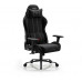 Diablo Chairs X-One 2.0 Normal Size Burned Black