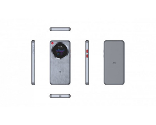ZTE U30 Pro 5G