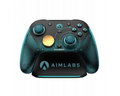 Pad GameSir G7 Pro 8K Aimlabs Edition PC (HRG229992)
