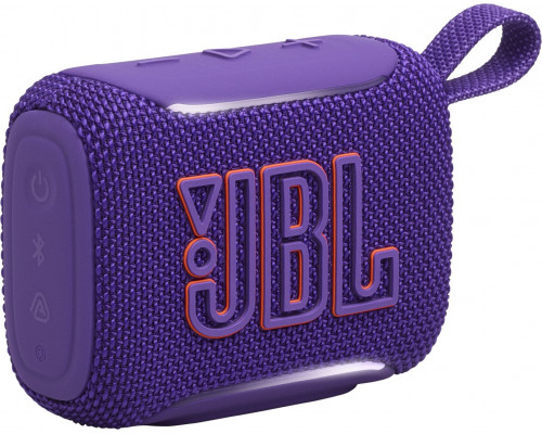 JBL Go 5 Purple (JBLGO5PUR)