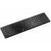Genius Slimstar 7250BT bezprzewodowa CZ/SK Czarna (31320004409)
