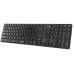 Genius Slimstar 7250BT bezprzewodowa CZ/SK Czarna (31320004409)