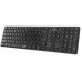 Genius Slimstar 7250BT bezprzewodowa CZ/SK Czarna (31320004409)